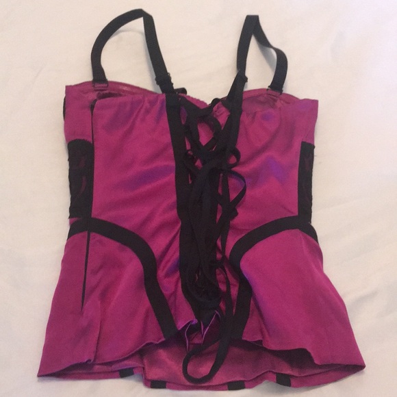 Sexy bebe top - Picture 2 of 2